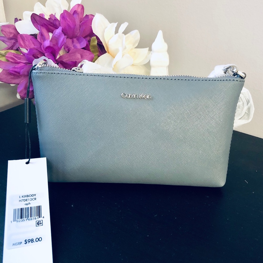 🌸ON SALE🌸Calvin Klein Crossbody